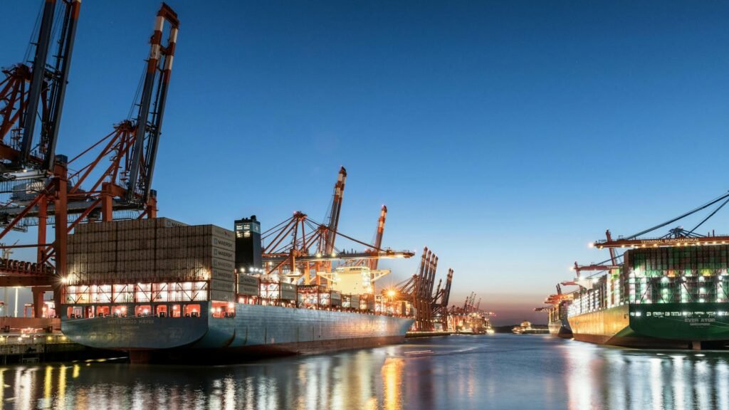 How Mexico's New Tariff Policy Affects International Freight: Solutions and Insights