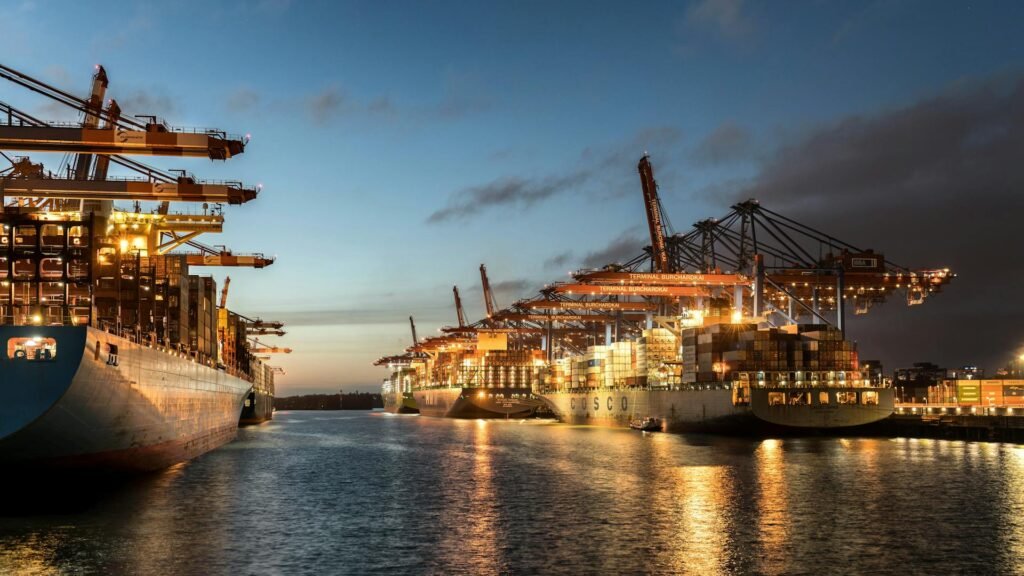 Beyond Freight: Your Trusted Comprehensive Sourcing Agent Partner in China