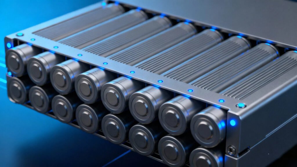 2025 Ultimate Guide: Decoding Battery UN Numbers for Safe and Compliant Transportation