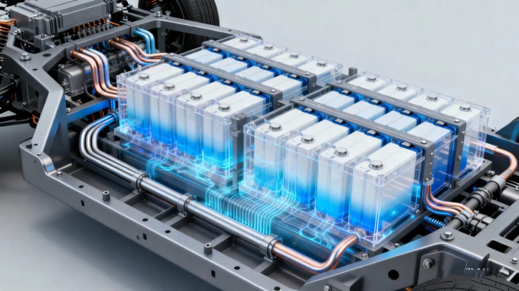 2025 Ultimate Guide: Decoding Battery UN Numbers for Safe and Compliant Transportation