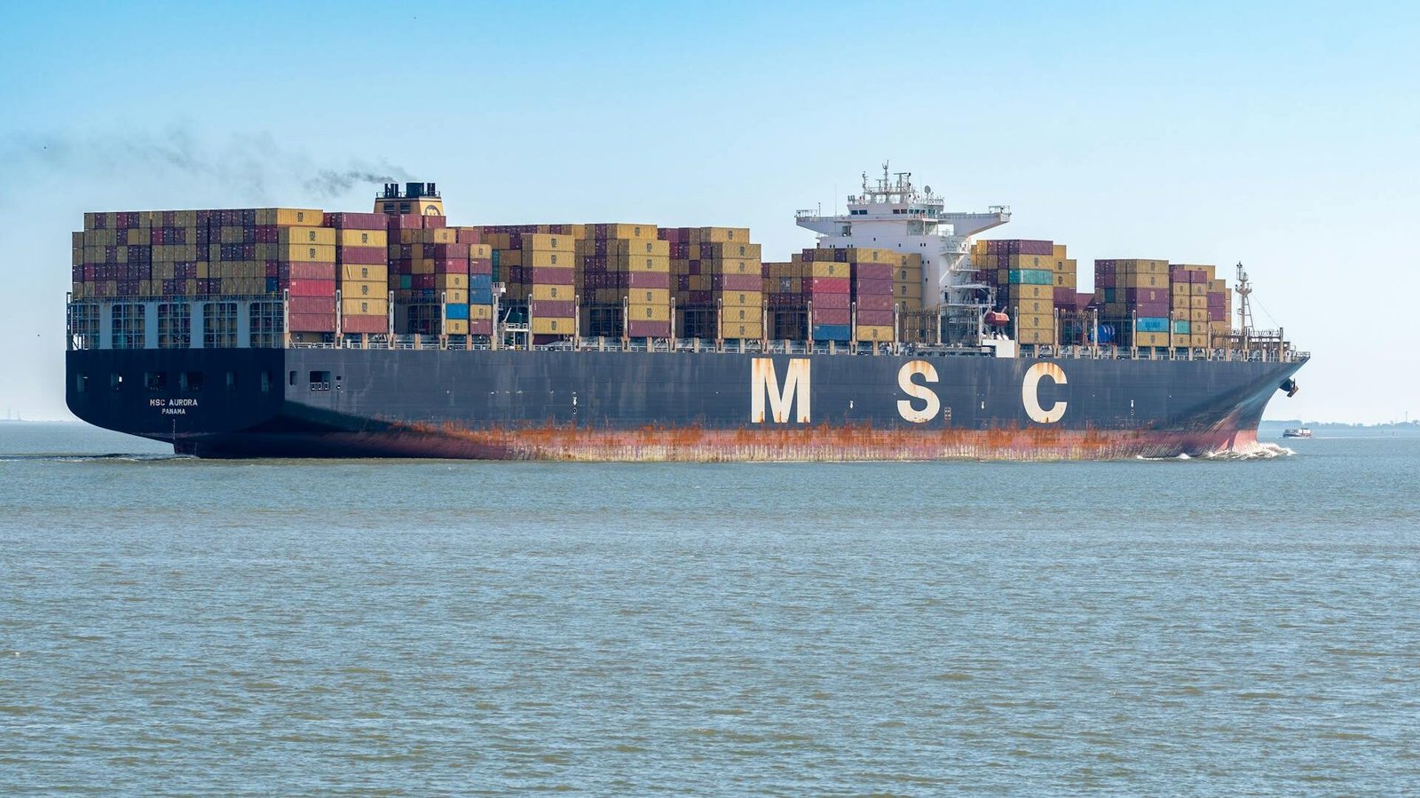 Complete Guide to European Ocean Freight for Oversized Cargo: Advantages, Suitable Goods, and Pain - point Solutions