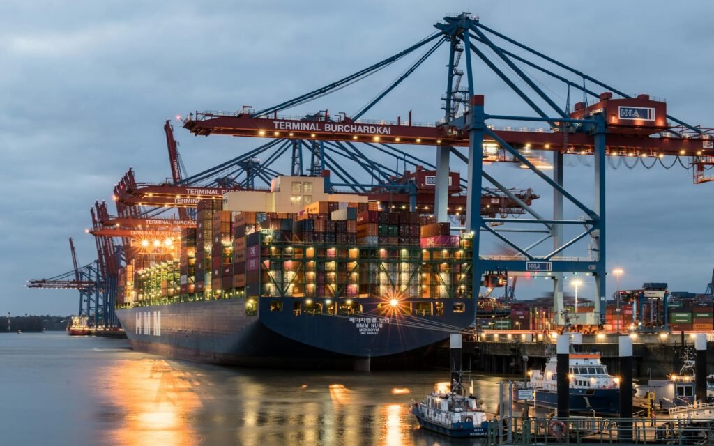 Essential Documents for Shipping Lithium Batteries by Sea: A Comprehensive Guide