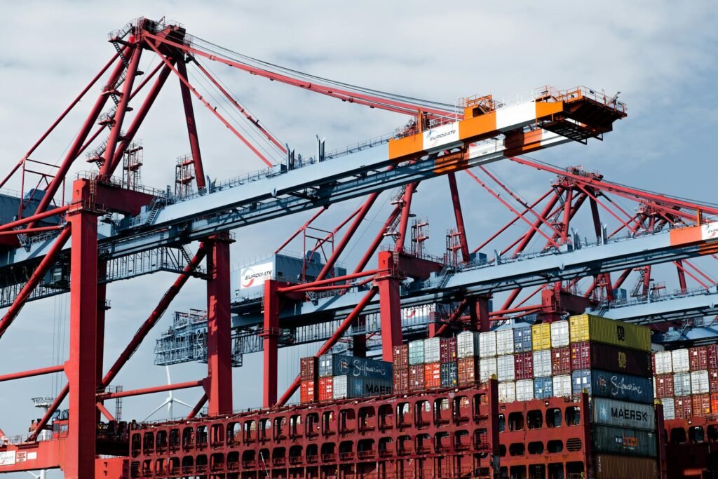 Hainan Free Trade Port's Closed - loop Operation: Analysis of Its Impact on International Freight