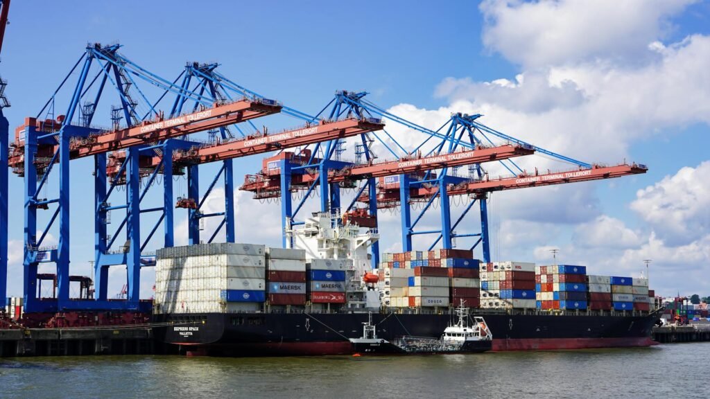 Hainan Free Trade Port's Closed - loop Operation: Analysis of Its Impact on International Freight