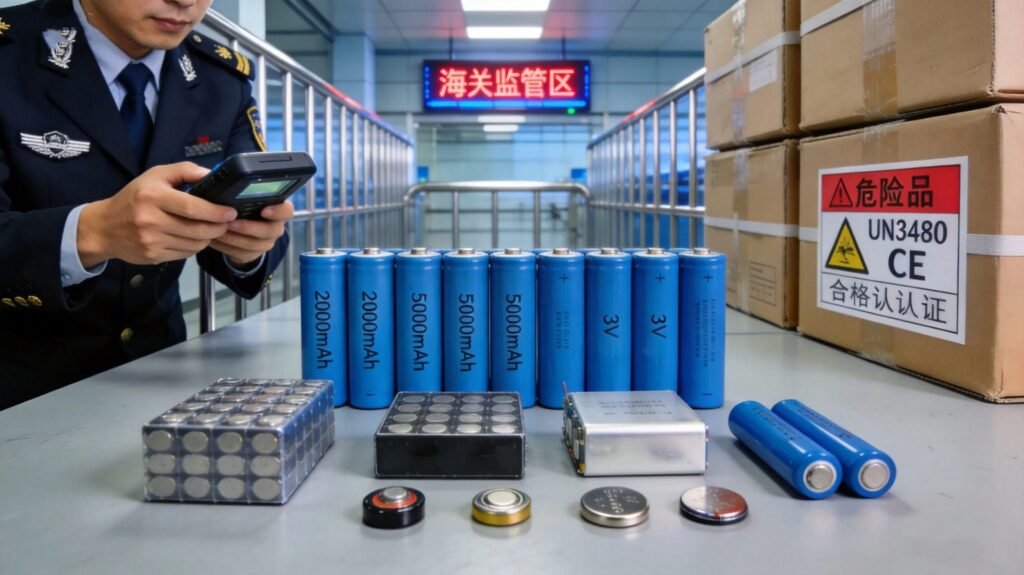 Cross-Border E-Commerce Battery Compliance Guide: From FBA to Temu - Mastering Power Bank & Lithium Battery Regulations for Retail Success