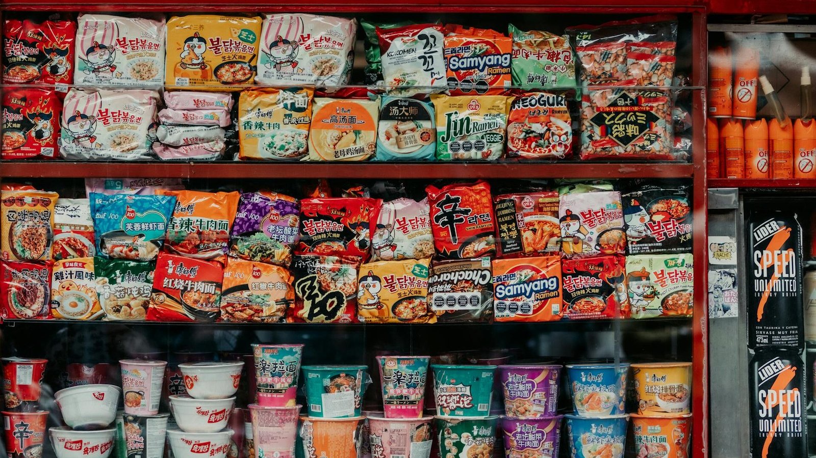 2025 年美国食品海运清关全流程解析：FDA 与 USDA 最新合规指南