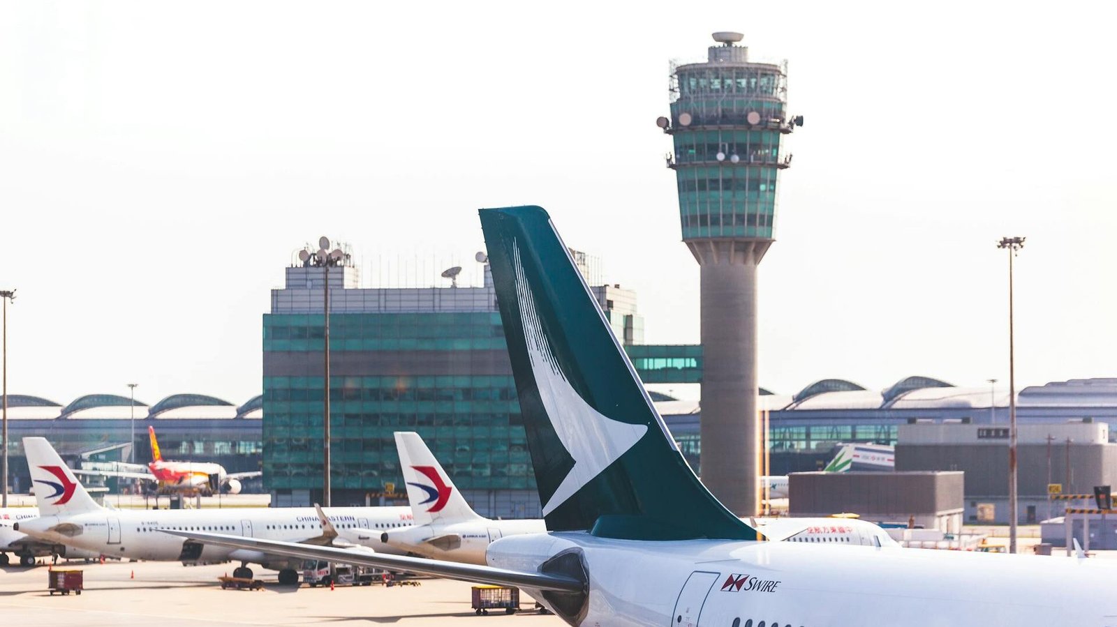 3 个必知的欧洲空运小包专线要点：适合货物、时效、优势