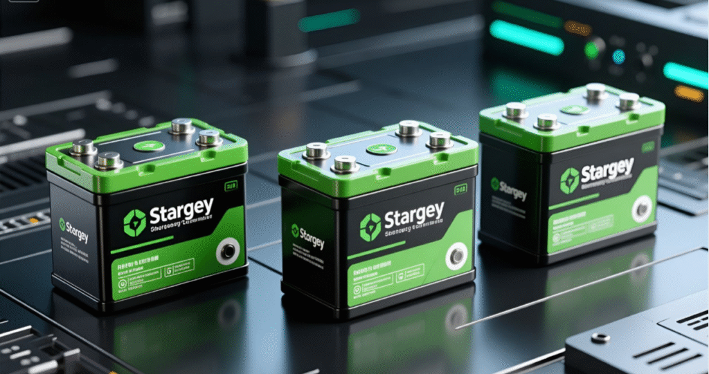 中小型储能电池运输避坑指南:做好这 5 步,安全与成本直降 70%