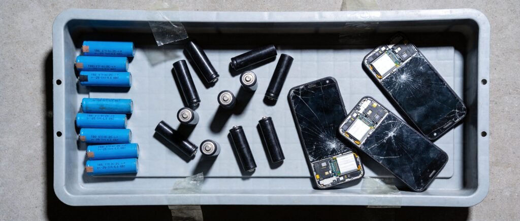 危险品混装与特殊货物运输指南：锂电池、车辆、设备如何合规订舱？