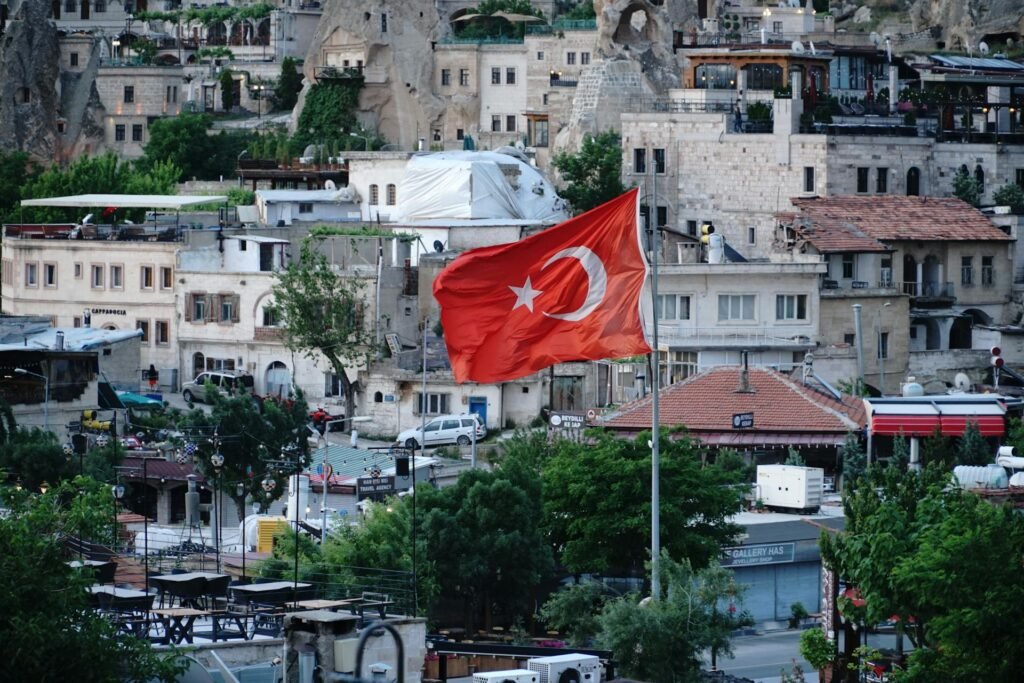 土耳其知识产权保护与土耳其品牌授权要求：跨境卖家必读的合规指南