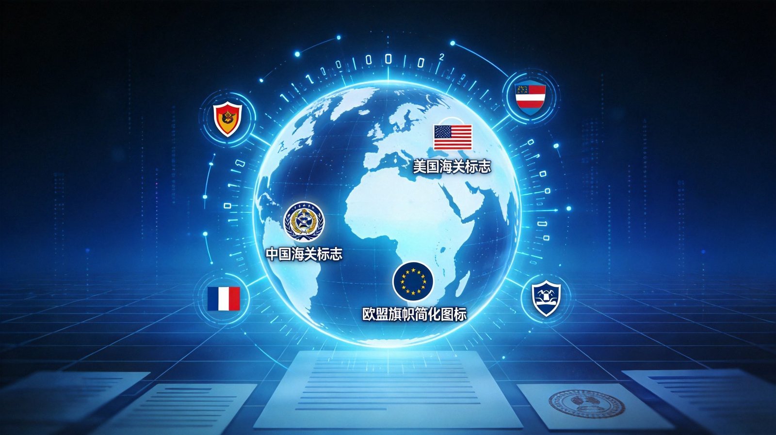 2026双清包税大清洗:全球海关围剿灰色通道,卖家如何自保? 5 双清包税全球海关监管升级