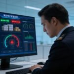 土耳其清关实操指南:2026最新政策变化与合规通关全流程 1 土耳其伊斯坦布尔港口集装箱货轮